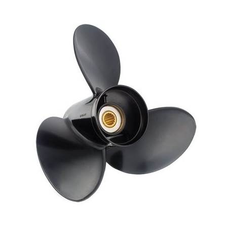 Solas Prop Suz Al 40-65Hp 11 C+, No 4311-118-11 4311-118-11